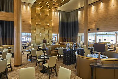 Waterfront Restaurant