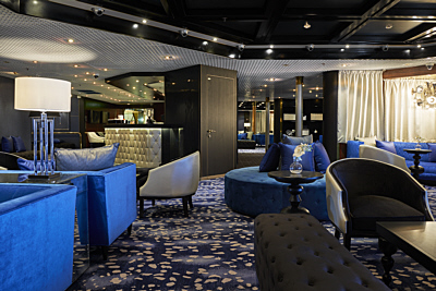 Blue Room